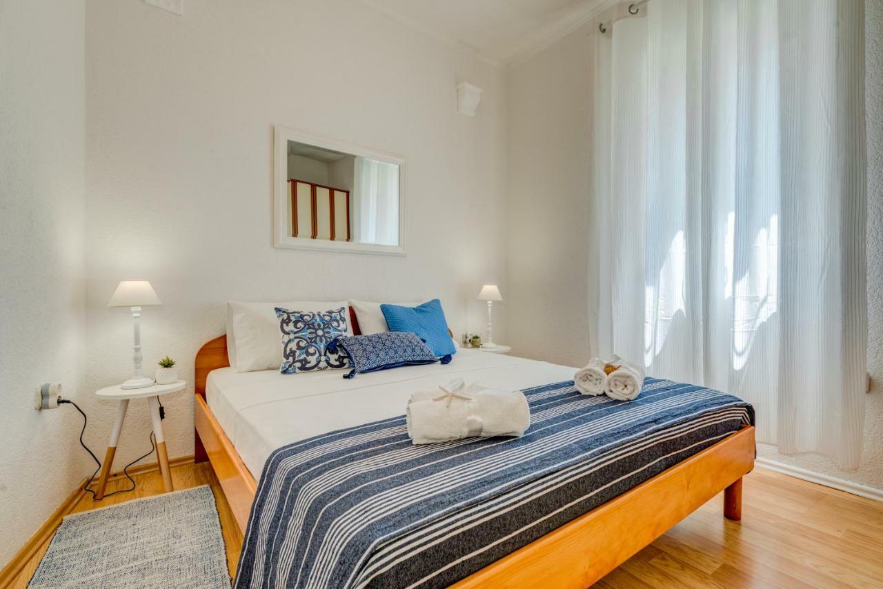 Ferienwohnung Abazur Split Exterior foto