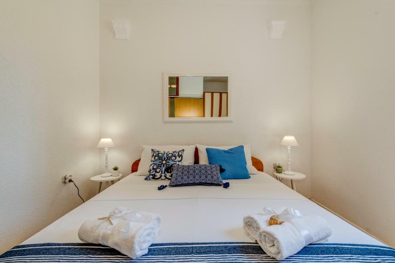 Ferienwohnung Abazur Split Exterior foto