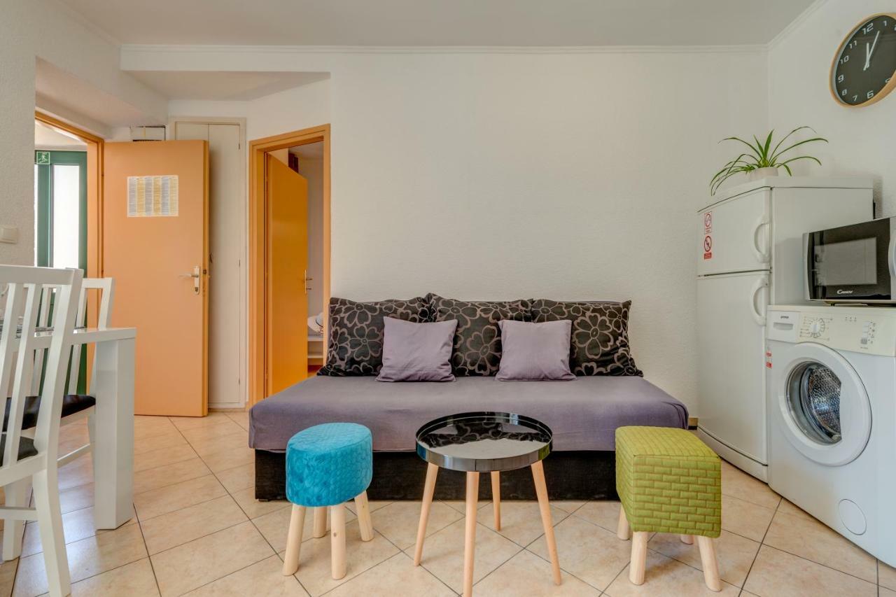 Ferienwohnung Abazur Split Exterior foto