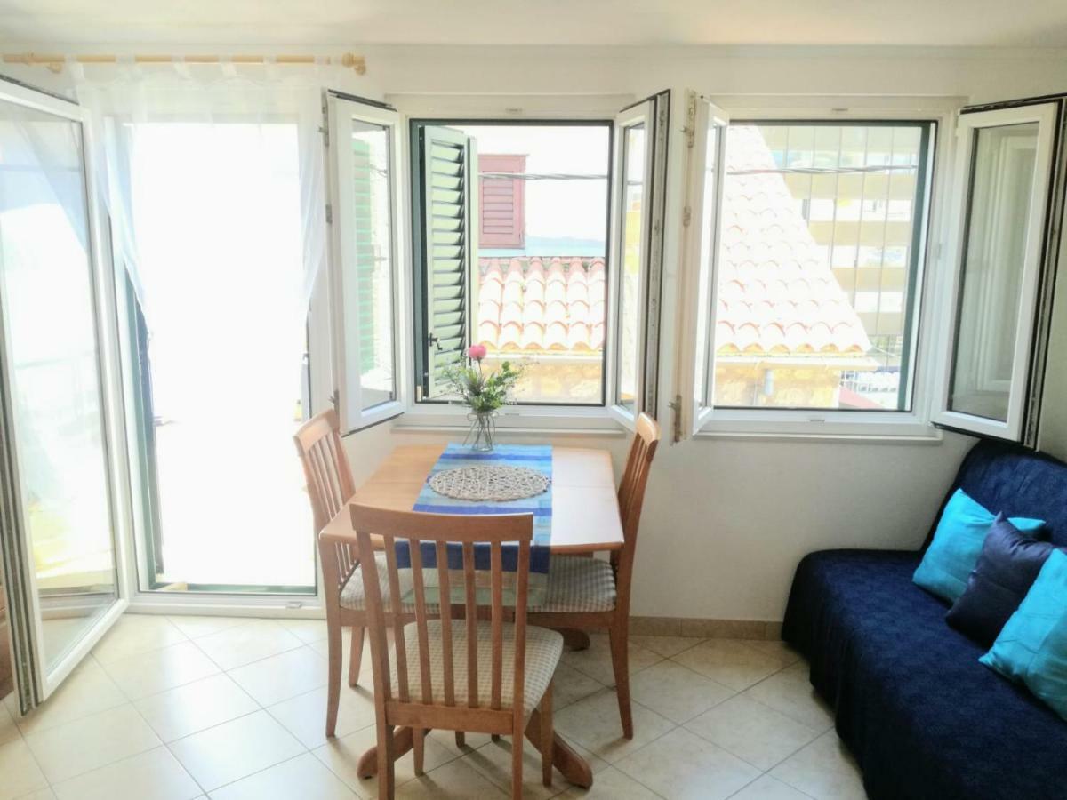 Ferienwohnung Abazur Split Exterior foto